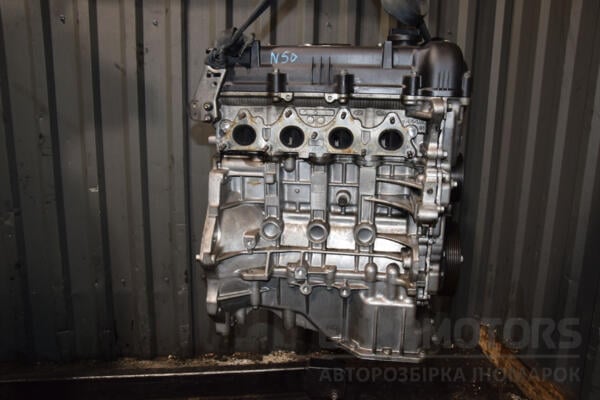 Двигатель Kia Ceed 1.6 16V 2007-2012 G4FC 438483 - 2