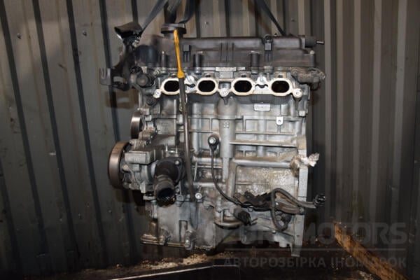 Двигатель Kia Ceed 1.6 16V 2007-2012 G4FC 438483 - 4