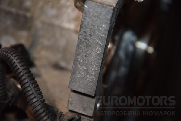 Двигатель Kia Ceed 1.6 16V 2007-2012 G4FC 438483 - 6