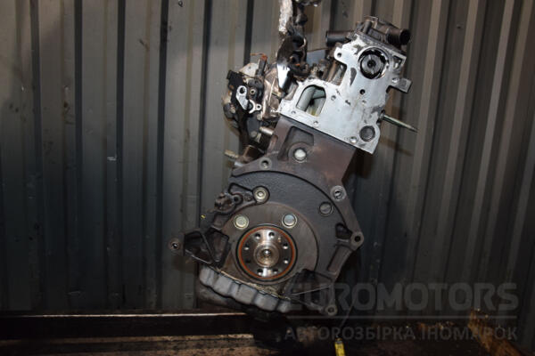 Двигун Citroen Jumpy 2.0jtd 8V 1995-2007 RHX 438489 - 3