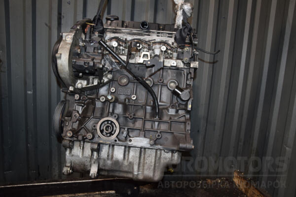 Двигун Citroen Jumpy 2.0jtd 8V 1995-2007 RHX 438489 - 4