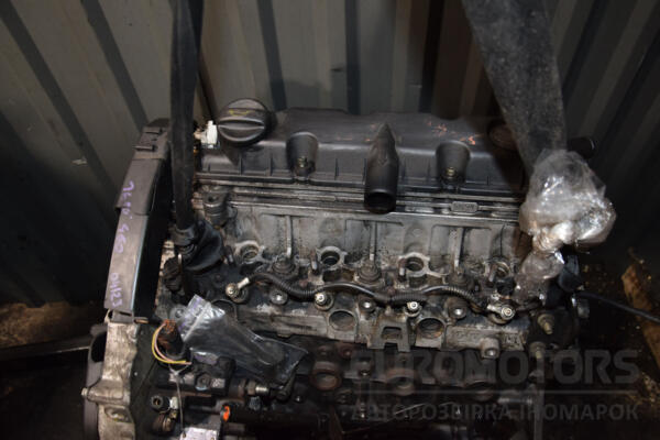 Двигун Citroen Jumpy 2.0jtd 8V 1995-2007 RHX 438489 - 5