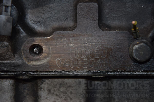 Двигун Citroen Jumpy 2.0jtd 8V 1995-2007 RHX 438489 - 6