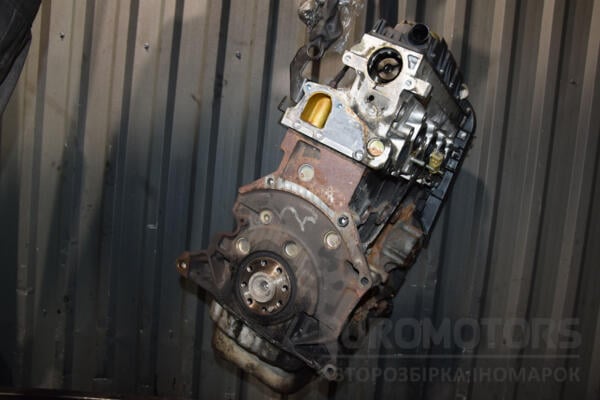 Двигатель Citroen Jumpy 2.0jtd 8V 1995-2007 RHX 438496 - 3