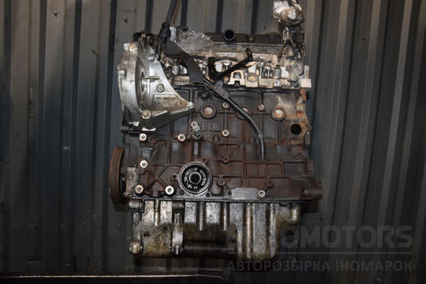 Двигатель Citroen Jumpy 2.0jtd 8V 1995-2007 RHX 438496 - 4