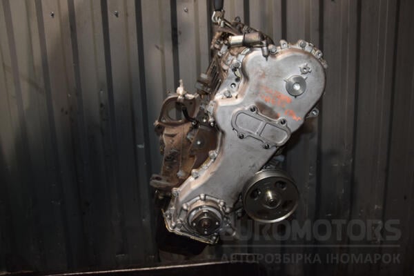 Двигун Opel Combo 1.3MJet 2001-2011 199A3000 438509 euromotors.com.ua