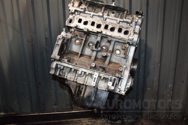 Двигатель Opel Combo 1.3MJet 2001-2011 199A3000 438509 - 2