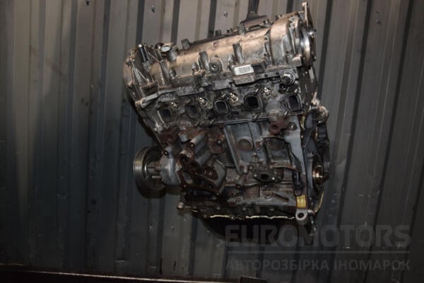 Двигатель Opel Combo 1.3MJet 2001-2011 199A3000 438509 - 4