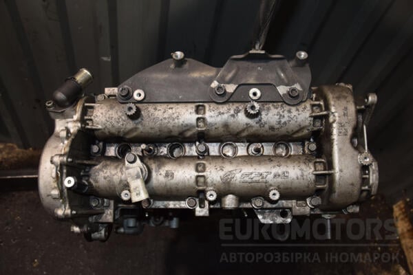 Двигатель Opel Combo 1.3MJet 2001-2011 199A3000 438509 - 5