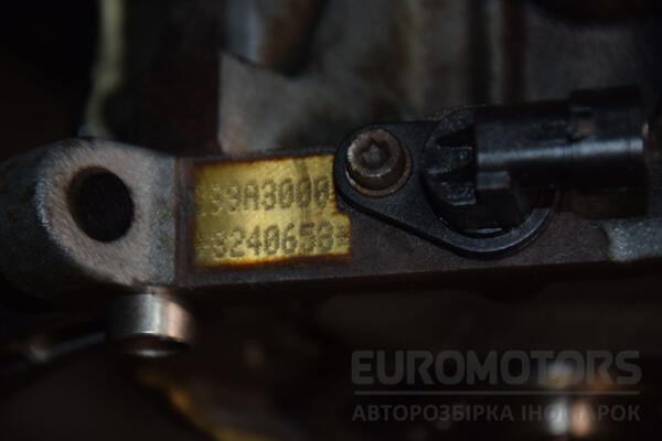 Двигатель Opel Combo 1.3MJet 2001-2011 199A3000 438509 - 6