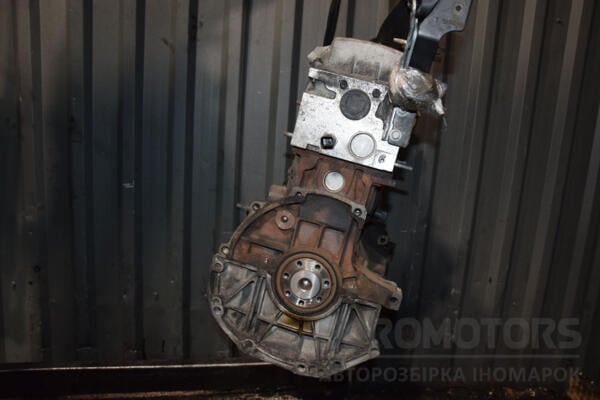 Двигун (дефект) Renault Logan 1.4 8V 2005-2014 K7J 714 438515 - 3