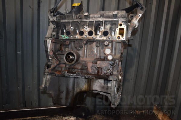Двигун (дефект) Renault Logan 1.4 8V 2005-2014 K7J 714 438515 - 4