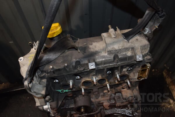 Двигун (дефект) Renault Logan 1.4 8V 2005-2014 K7J 714 438515 - 5