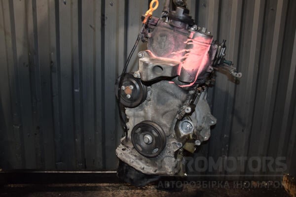 Двигатель VW Polo 1.2 12V 2001-2009 BME 438522 euromotors.com.ua