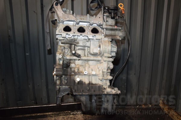 Двигун VW Polo 1.2 12V 2001-2009 BME 438522 - 2