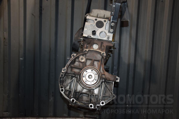 Двигун Renault Logan 1.4 8V 2005-2014 K7J 714 438528 - 3