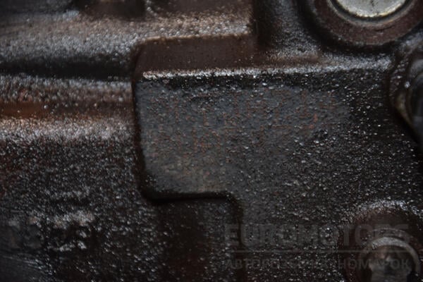 Двигун Renault Logan 1.4 8V 2005-2014 K7J 714 438528 - 6
