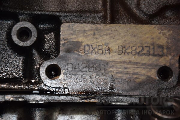 Двигатель Ford Mondeo 2.0tdci (IV) 2007-2015 QXBA 438541 - 6