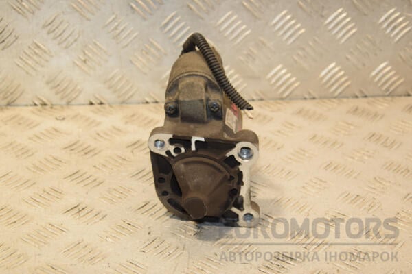 Стартер Renault Logan 1.4 8V 2005-2014 8200815083 438547 - 2