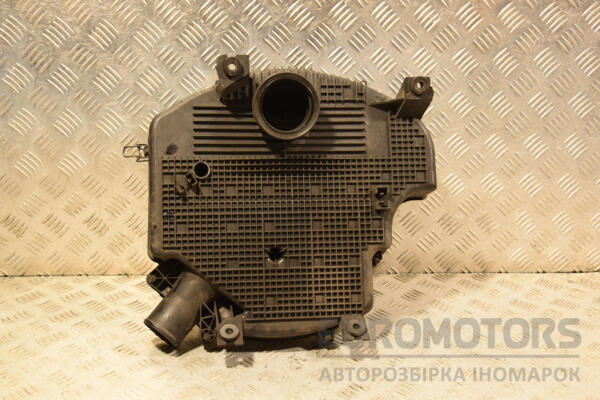 Корпус повітряного фільтра Renault Logan 1.4 8V 2005-2014 8200861204 438550 - 2