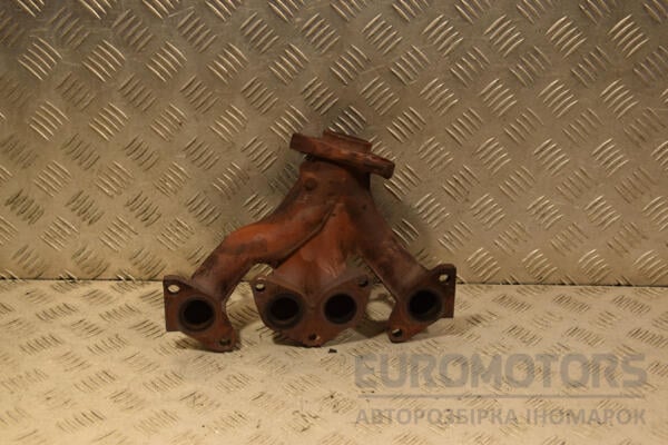 Колектор випускний Renault Logan 1.4 8V 2005-2014 438555 - 2