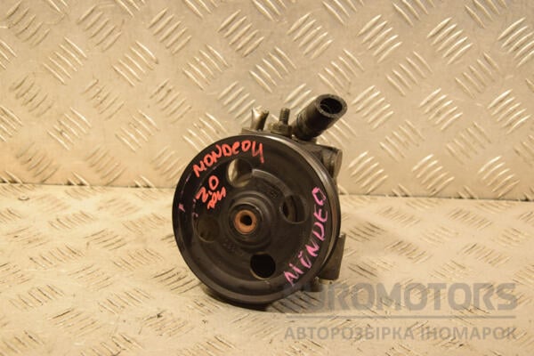 Насос гидроусилителя руля (ГУР) Ford Mondeo 2.0tdci (IV) 2007-2015 6G9T3A696CE 438564 euromotors.com.ua