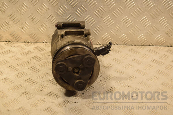 Компрессор кондиционера Ford Mondeo 2.0tdci (IV) 2007-2015 6G9119D629KC 438568 euromotors.com.ua