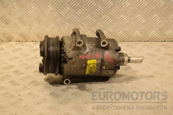 Компресор кондиціонера Ford Mondeo 2.0tdci (IV) 2007-2015 6G9119D629KC 438568 - 2