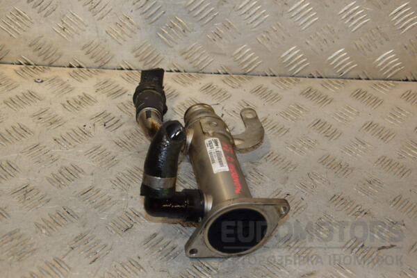 Охолоджувач ОГ (Радіатор системи EGR) Ford Mondeo 2.0tdci (IV) 2007-2015 8653691 438573 - 2