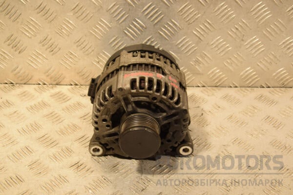 Генератор Ford Mondeo 2.0tdci (IV) 2007-2015 7G9N10300EA 438575 euromotors.com.ua