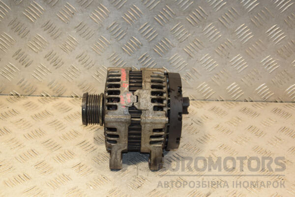 Генератор Ford Mondeo 2.0tdci (IV) 2007-2015 7G9N10300EA 438575 - 2