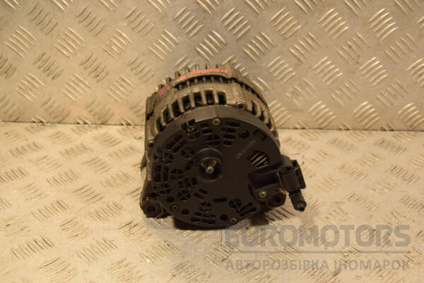 Генератор Ford Mondeo 2.0tdci (IV) 2007-2015 7G9N10300EA 438575 - 3