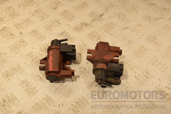 Клапан электромагнитный Ford Mondeo 2.0tdci (IV) 2007-2015 6G9Q9E882CA 438581 euromotors.com.ua