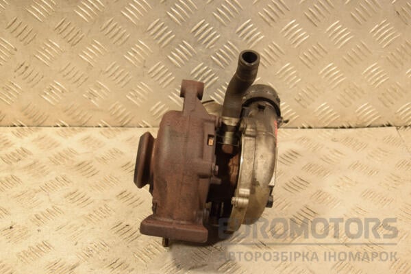 Турбіна Ford Kuga 2.0tdci 2008-2012 9662464980 438582 - 2