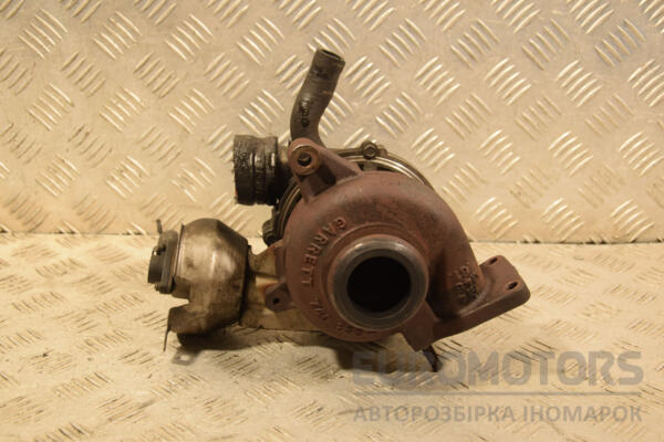 Турбіна Ford Kuga 2.0tdci 2008-2012 9662464980 438582 - 3