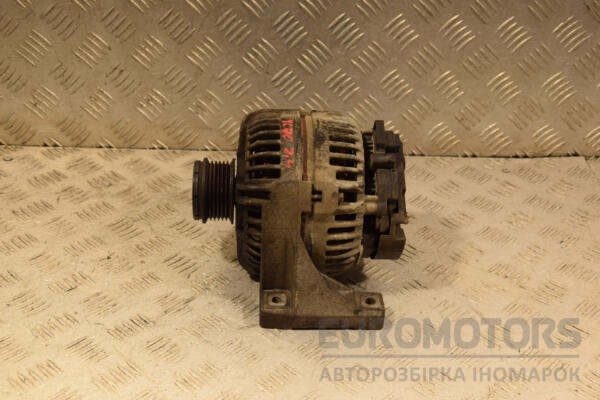 Генератор Volvo XC70 2.4td D5 2000-2006 30658085 438587 - 2