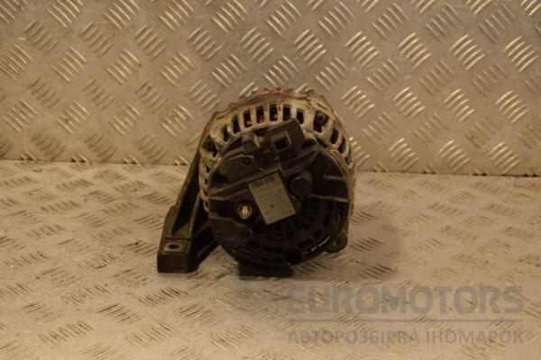 Генератор Volvo XC70 2.4td D5 2000-2006 30658085 438587 - 3