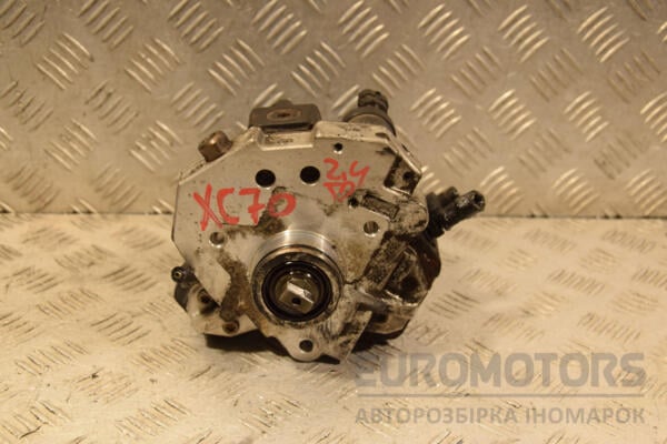 Топливный насос высокого давления (ТНВД) Volvo V70 2.4td D5 2001-2006 0445010043 438591 euromotors.com.ua