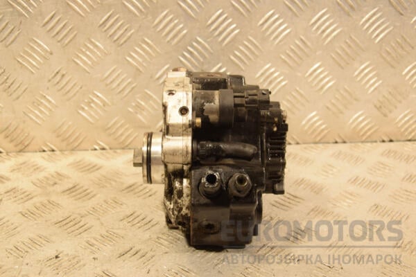 Топливный насос высокого давления (ТНВД) Volvo S60 2.4td D5 2000-2009 0445010043 438591 - 2