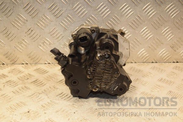 Топливный насос высокого давления (ТНВД) Volvo S60 2.4td D5 2000-2009 0445010043 438591 - 3