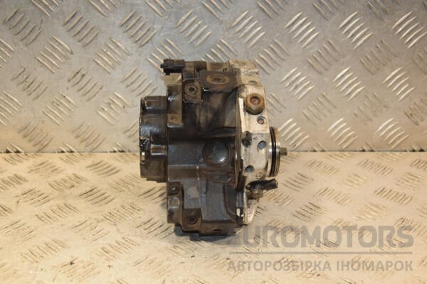 Топливный насос высокого давления (ТНВД) Volvo S60 2.4td D5 2000-2009 0445010043 438591 - 4
