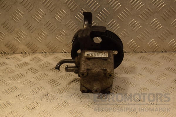 Насос гідропідсилювача керма (ГУР) (дефект) Volvo XC70 2.4td D5 2000-2006 7617955120 438595 - 3