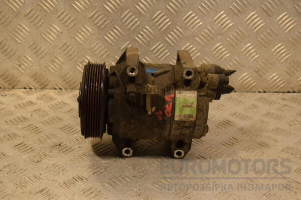 Компрессор кондиционера Volvo V70 2.4td D5 2001-2006 P30665339 438598 - 2