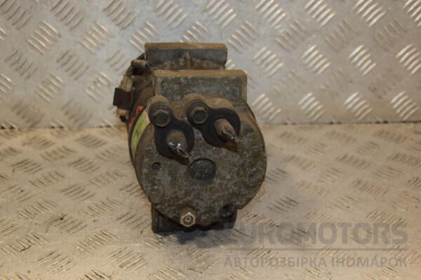 Компрессор кондиционера Volvo V70 2.4td D5 2001-2006 P30665339 438598 - 3