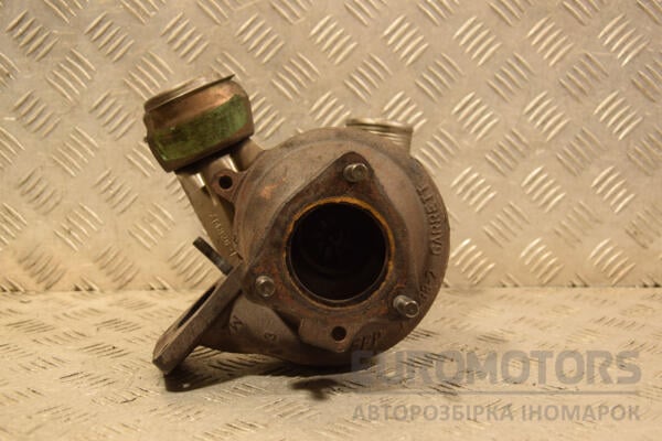 Турбина Volvo XC70 2.4td D5 2000-2006 8689592 438601 - 3
