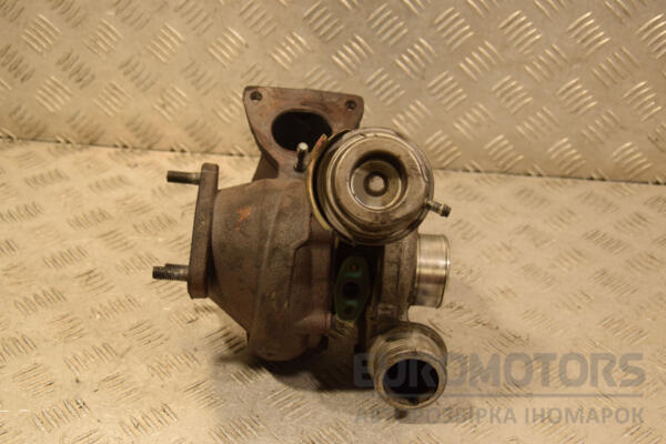 Турбина Volvo XC70 2.4td D5 2000-2006 8689592 438601 - 4