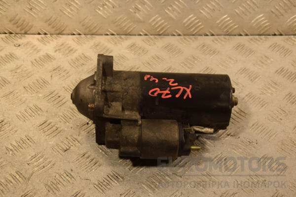Стартер Volvo XC70 2.4td D5 2000-2006 0001109252 438606 euromotors.com.ua