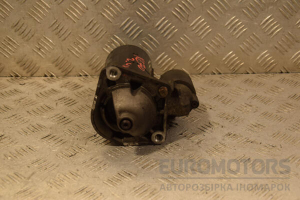 Стартер Volvo XC70 2.4td D5 2000-2006 0001109252 438606 - 2