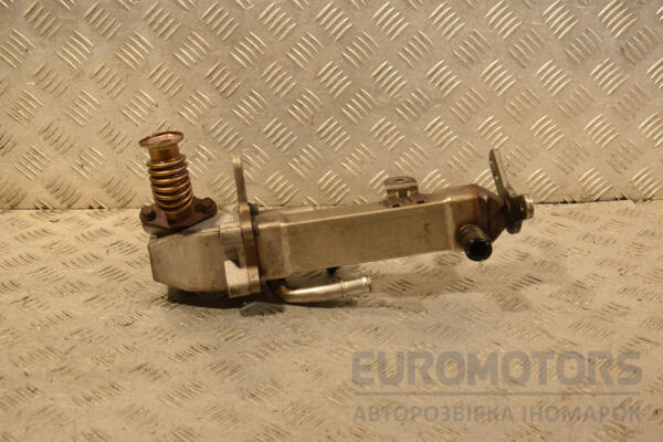Клапан EGR электрический Volvo V70 2.4td D5 2001-2006 53411462 438610 - 3