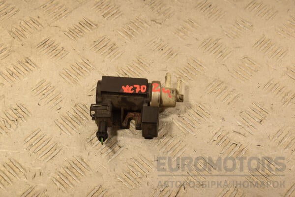 Клапан электромагнитный Volvo XC70 2.4td D5 2000-2006 30637251 438614 euromotors.com.ua